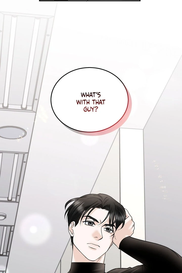 I’ve Fallen for You, Deputy Manager Chapter 9 - page 85