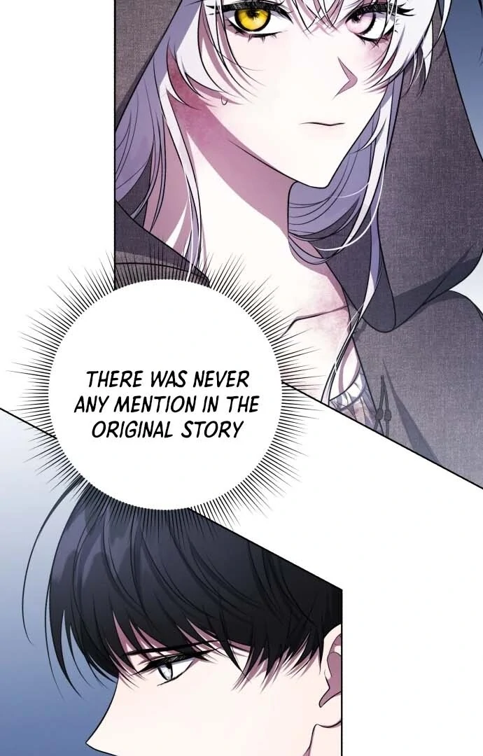 I Died the Moment I Was Possessed Chapter 1 - page 106