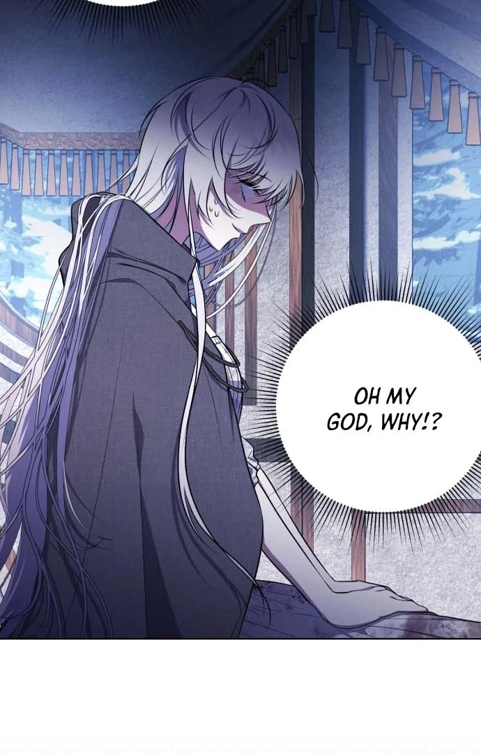 I Died the Moment I Was Possessed Chapter 1 - page 113