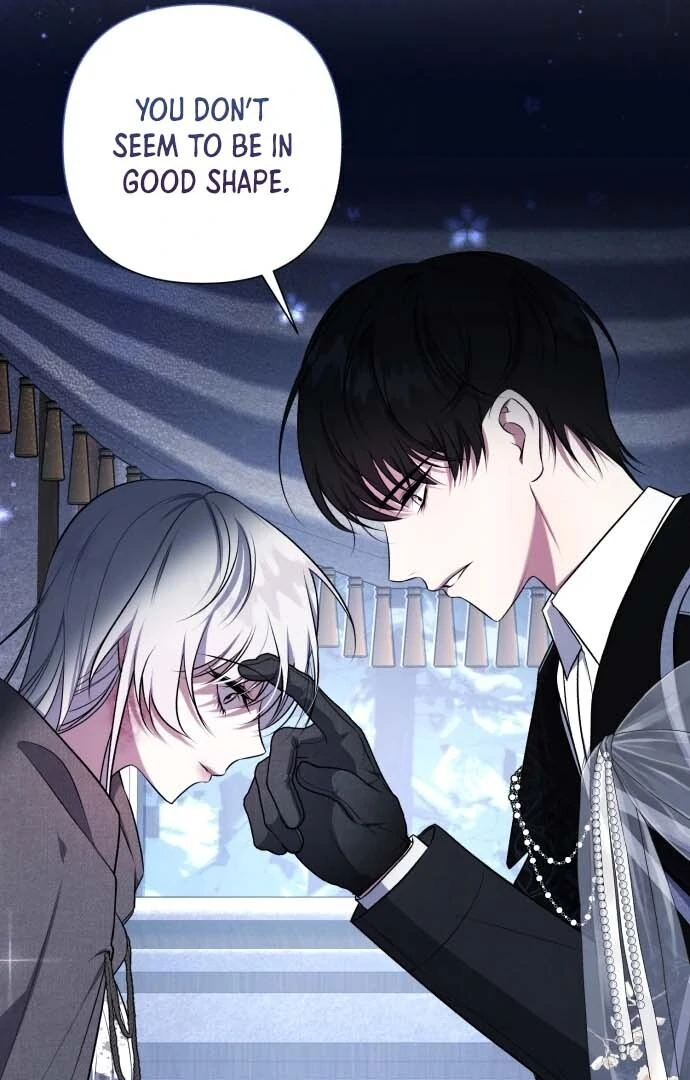 I Died the Moment I Was Possessed Chapter 1 - page 132