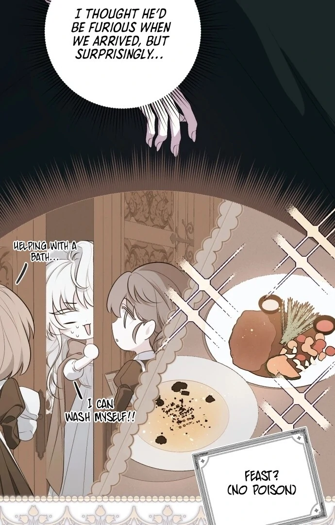 I Died the Moment I Was Possessed Chapter 1 - page 155