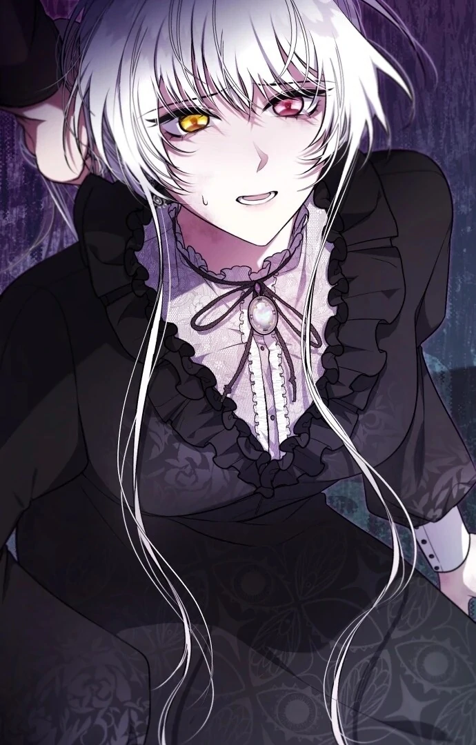 I Died the Moment I Was Possessed Chapter 1 - page 17