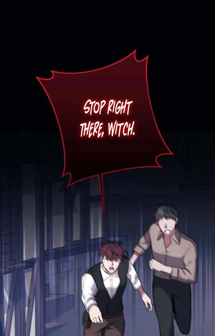 I Died the Moment I Was Possessed Chapter 1 - page 1