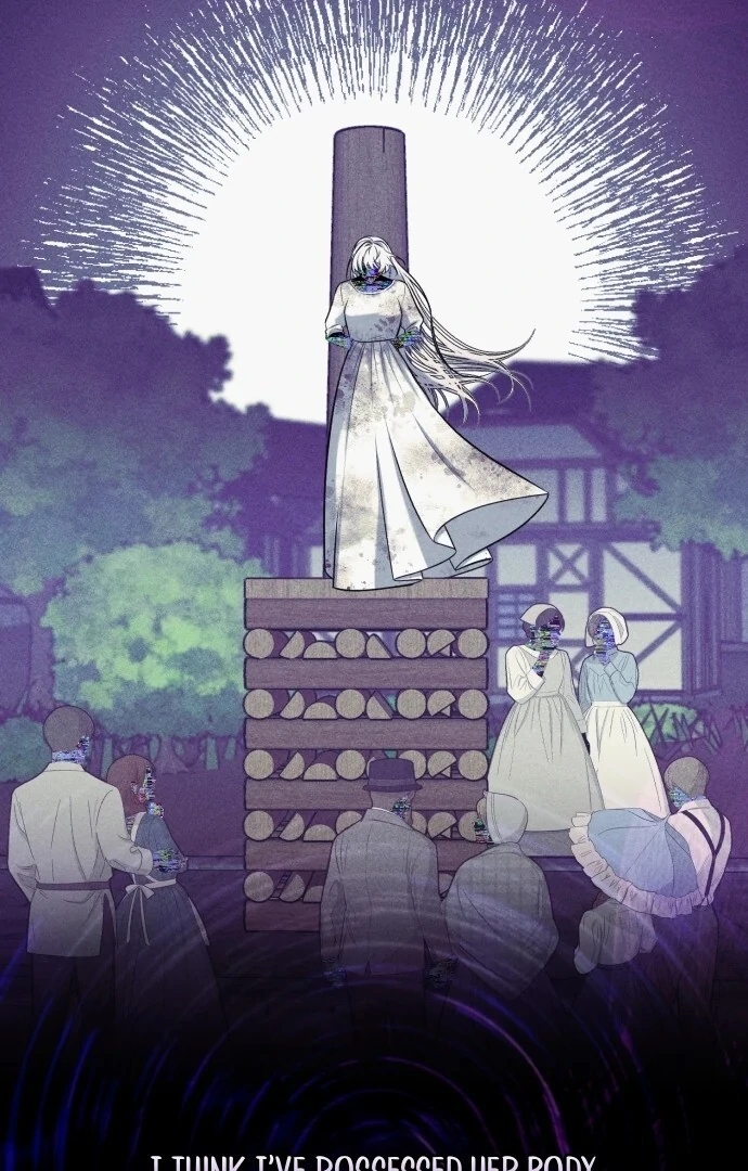 I Died the Moment I Was Possessed Chapter 1 - page 28