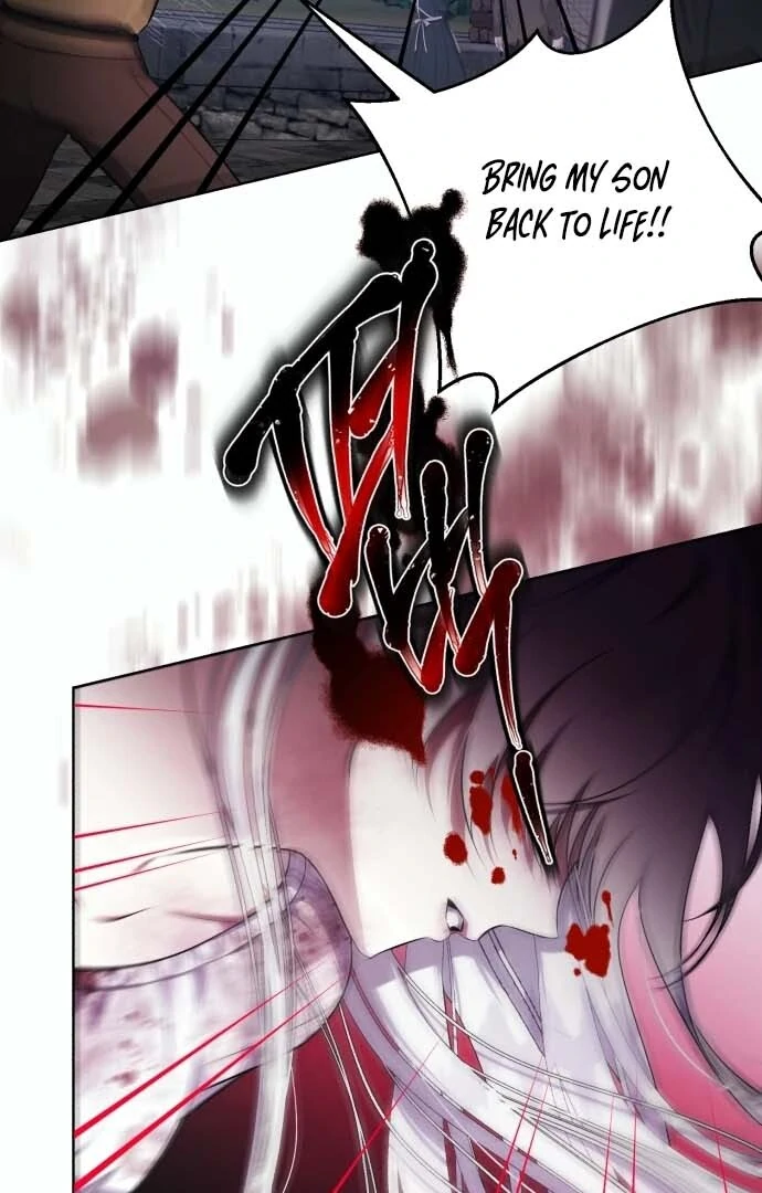 I Died the Moment I Was Possessed Chapter 1 - page 35
