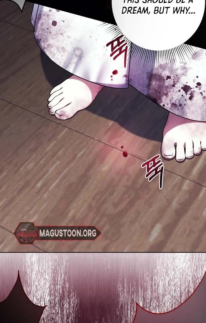 I Died the Moment I Was Possessed Chapter 1 - page 37