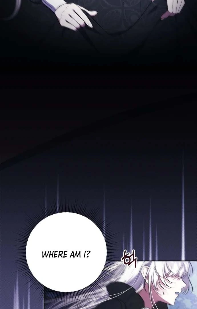 I Died the Moment I Was Possessed Chapter 1 - page 4