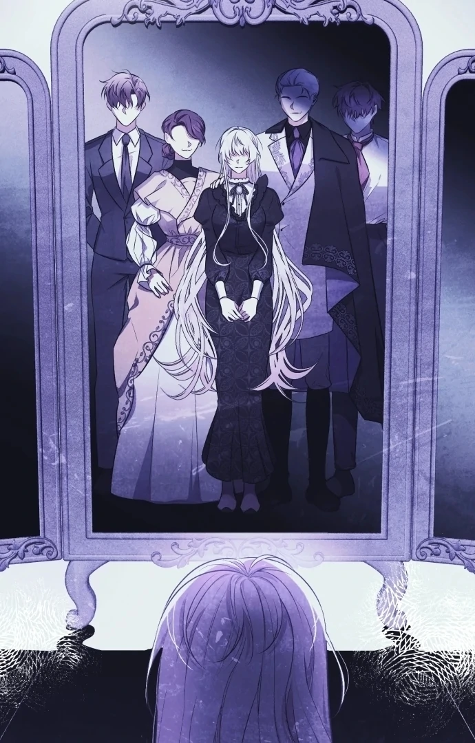 I Died the Moment I Was Possessed Chapter 1 - page 53