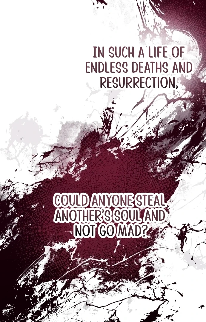 I Died the Moment I Was Possessed Chapter 1 - page 61