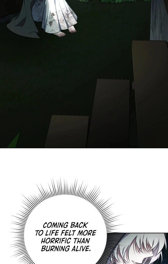 I Died the Moment I Was Possessed Chapter 1 - page 64