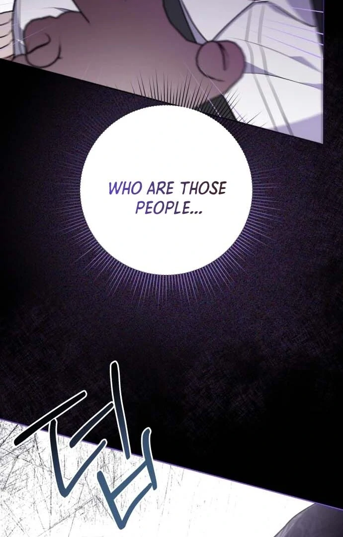 I Died the Moment I Was Possessed Chapter 1 - page 8