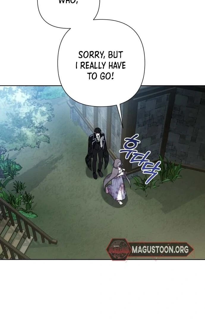 I Died the Moment I Was Possessed Chapter 1 - page 95