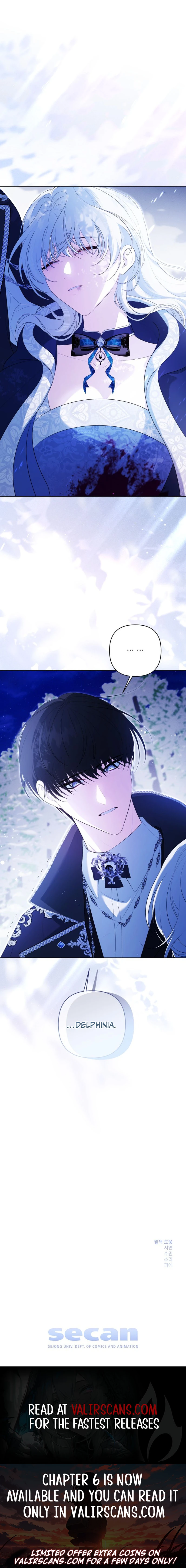 I Died the Moment I Was Possessed Chapter 5 - page 12