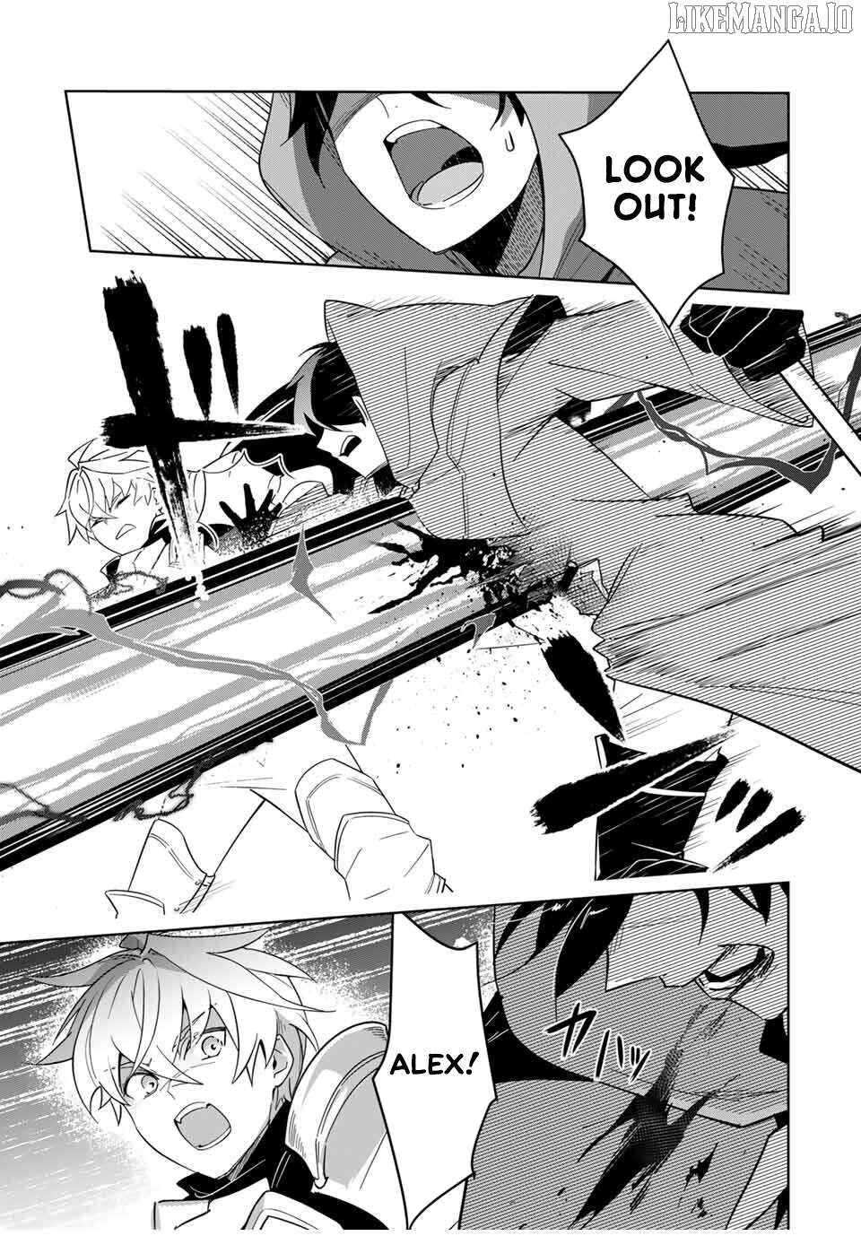 Koujo Tensei ~ Densetsu no Daimadoushi (♂), Hime Kishi to Narite Densetsu no Reijou Kishidan o Tsukuri Musou suru ~ Chapter 1 - page 4