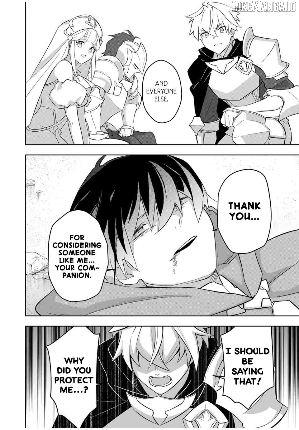 Koujo Tensei ~ Densetsu no Daimadoushi (♂), Hime Kishi to Narite Densetsu no Reijou Kishidan o Tsukuri Musou suru ~ Chapter 1 - page 7