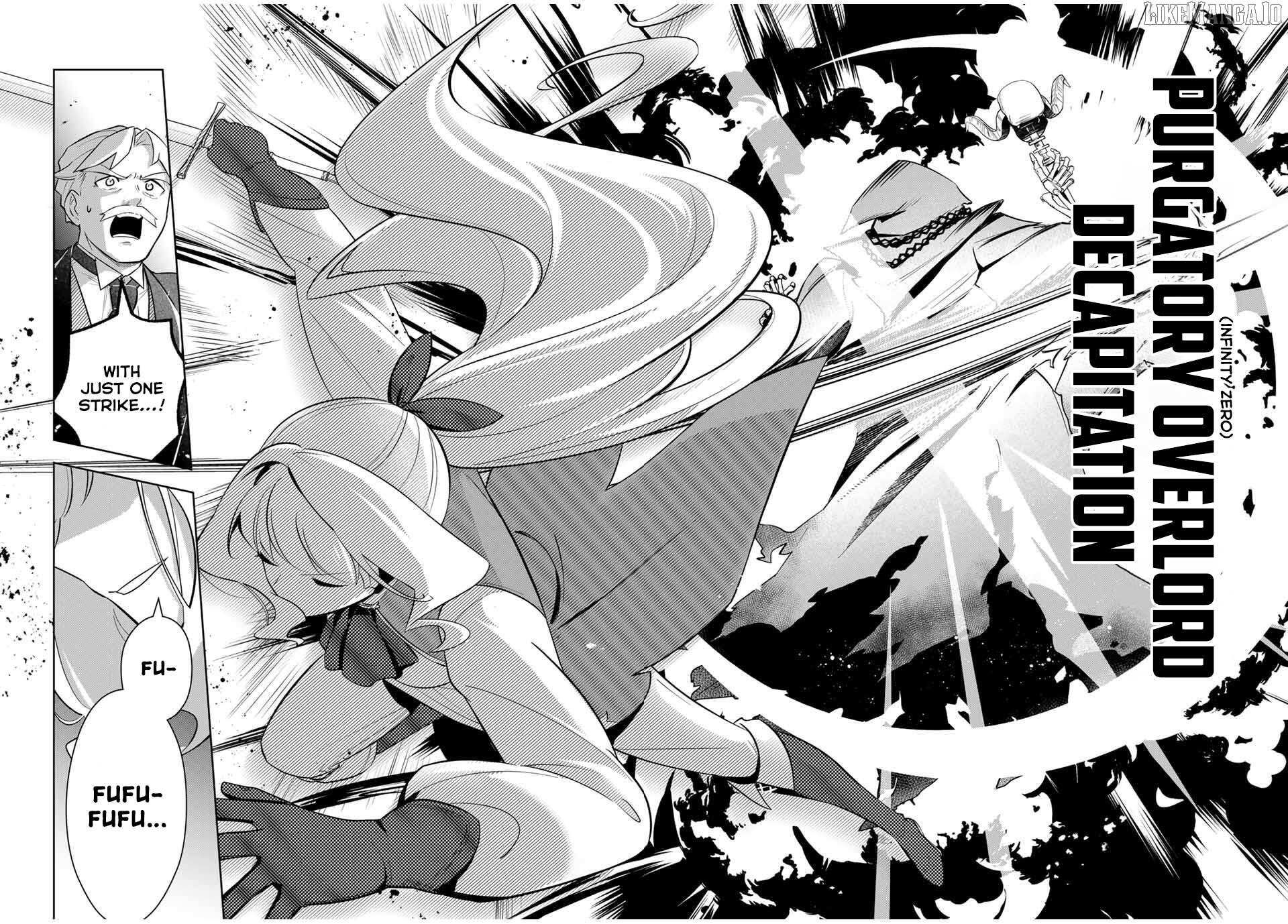 Koujo Tensei ~ Densetsu no Daimadoushi (♂), Hime Kishi to Narite Densetsu no Reijou Kishidan o Tsukuri Musou suru ~ Chapter 2 - page 2