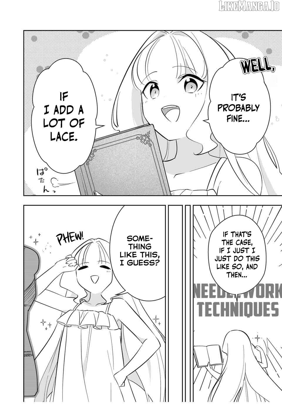 Koujo Tensei ~ Densetsu no Daimadoushi (♂), Hime Kishi to Narite Densetsu no Reijou Kishidan o Tsukuri Musou suru ~ Chapter 3 - page 2