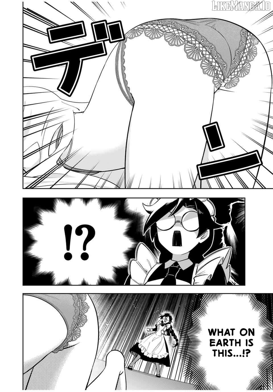 Koujo Tensei ~ Densetsu no Daimadoushi (♂), Hime Kishi to Narite Densetsu no Reijou Kishidan o Tsukuri Musou suru ~ Chapter 3 - page 4