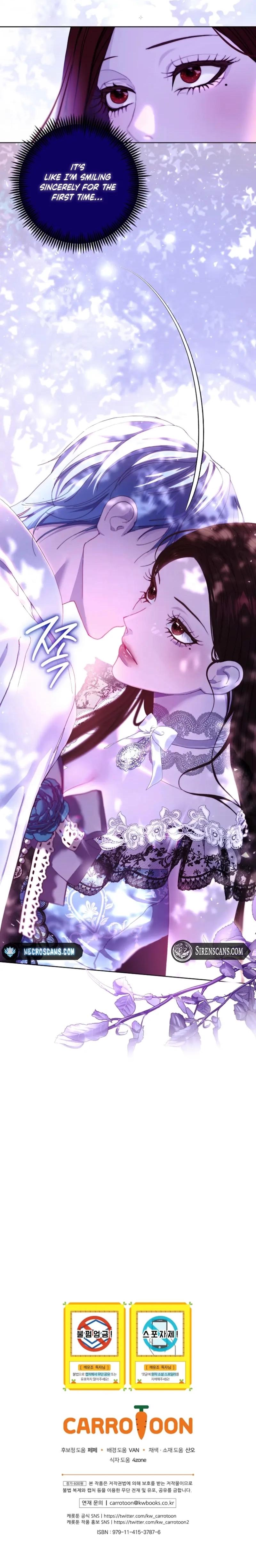 Shards of a Broken Glass Slipper Chapter 12 - page 10