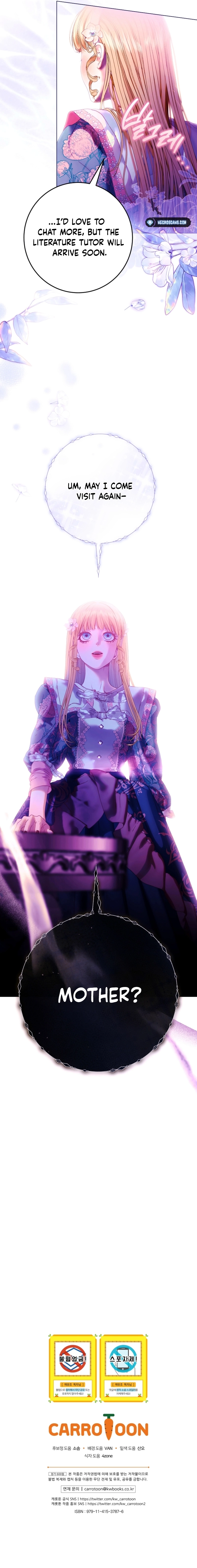 Shards of a Broken Glass Slipper Chapter 9 - page 10