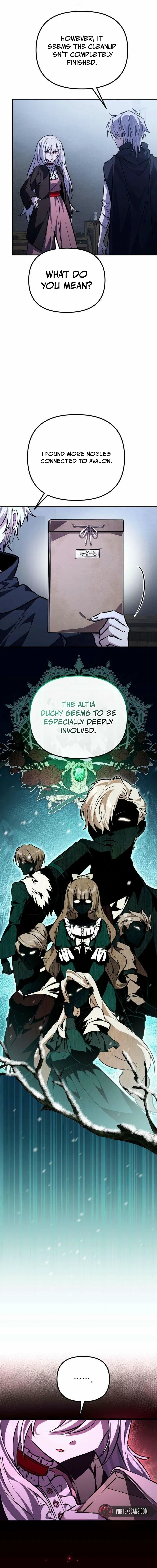 Raising Villains the Right Way Chapter 4 - page 17