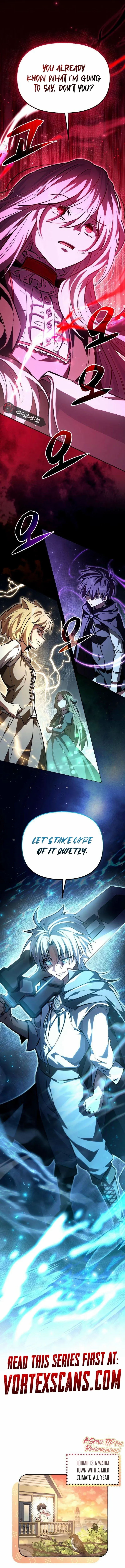 Raising Villains the Right Way Chapter 4 - page 18