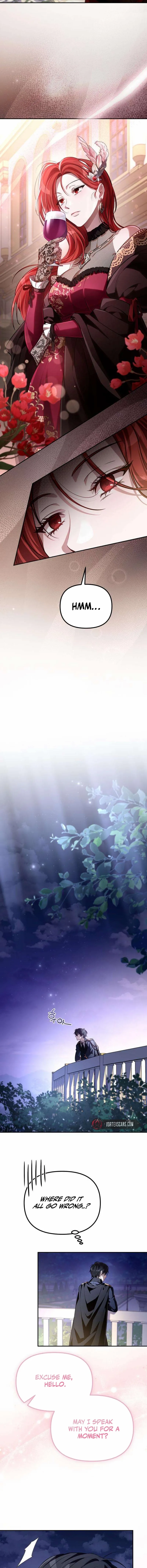 Raising Villains the Right Way Chapter 5 - page 18