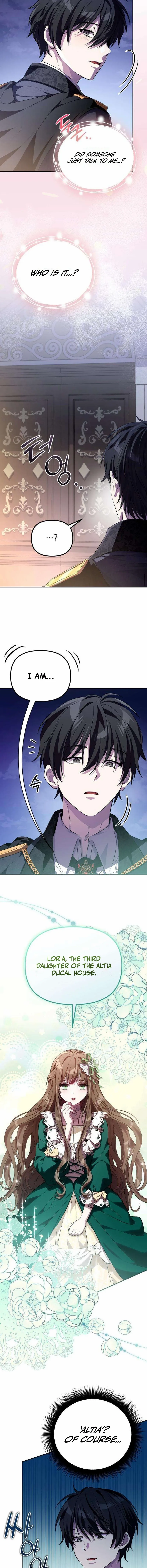 Raising Villains the Right Way Chapter 5 - page 19