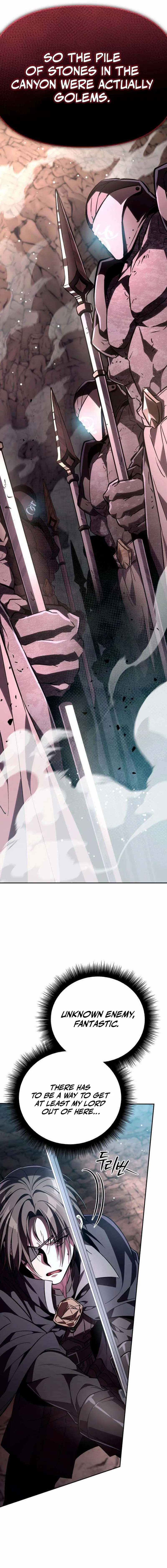 Raising Villains the Right Way Chapter 6 - page 16