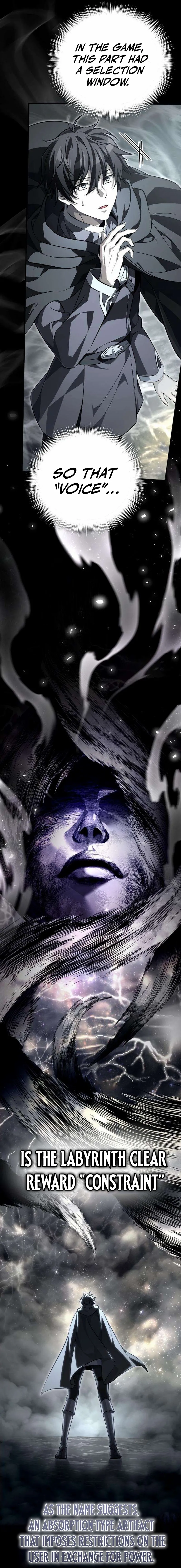 Raising Villains the Right Way Chapter 6 - page 19