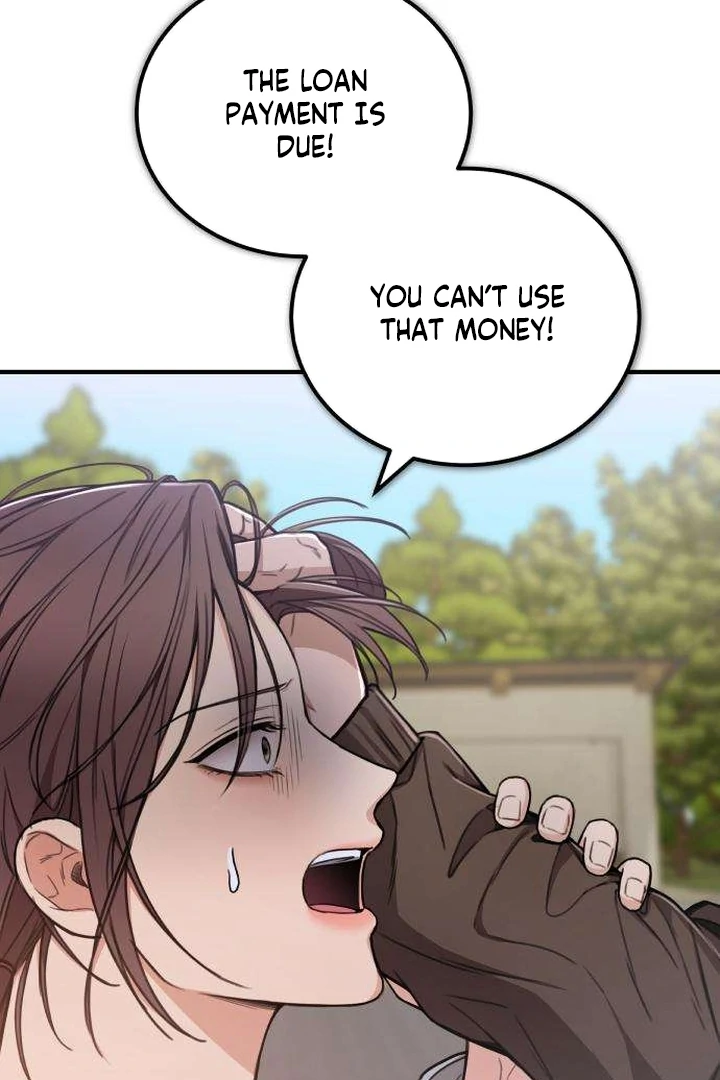 First Love Chapter 4 - page 100