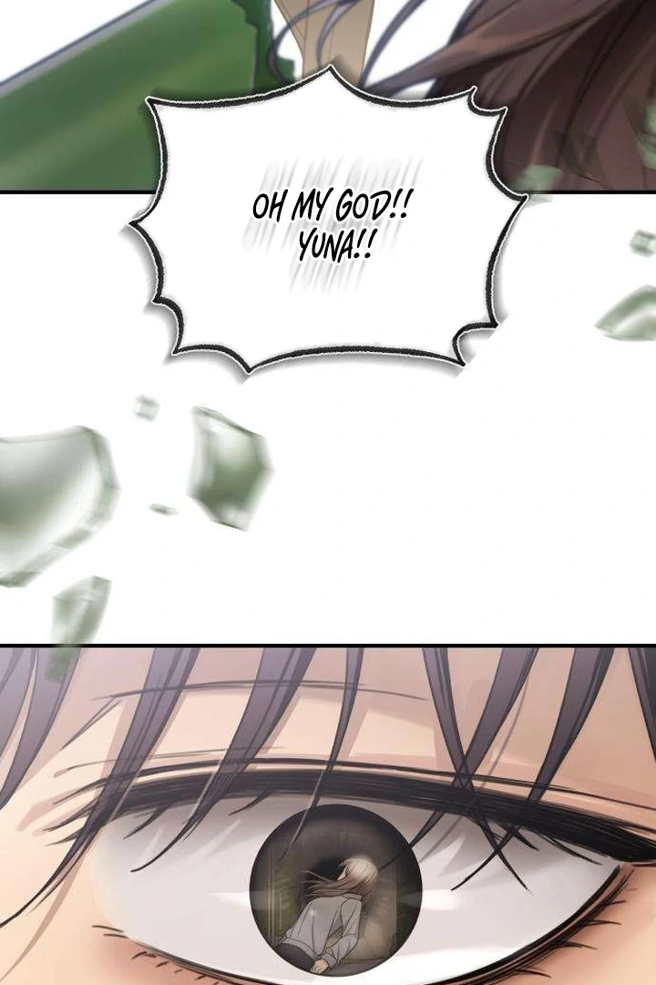 First Love Chapter 4 - page 107