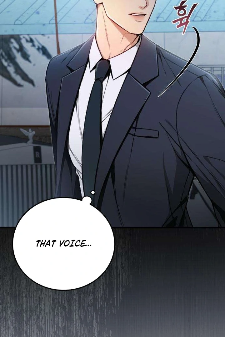 First Love Chapter 4 - page 10