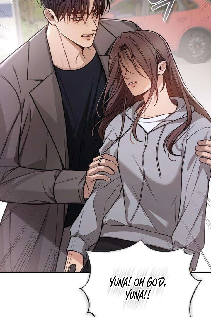 First Love Chapter 4 - page 109