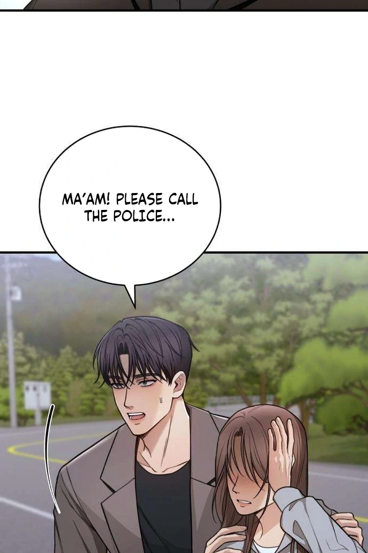 First Love Chapter 4 - page 114