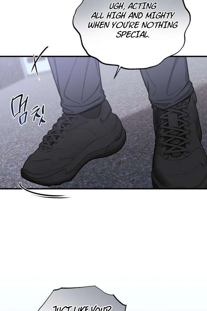 First Love Chapter 4 - page 116