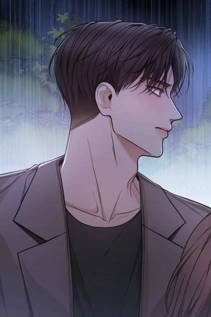 First Love Chapter 4 - page 123