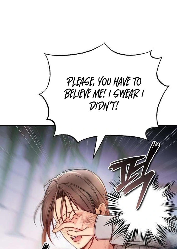 First Love Chapter 4 - page 13