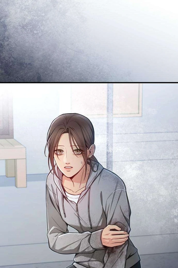 First Love Chapter 4 - page 19