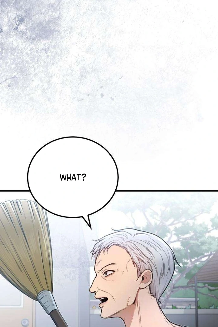 First Love Chapter 4 - page 22