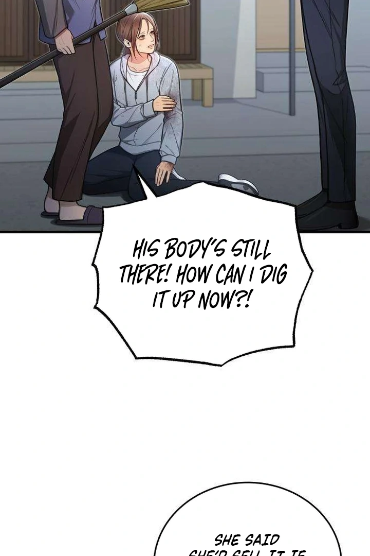 First Love Chapter 4 - page 26