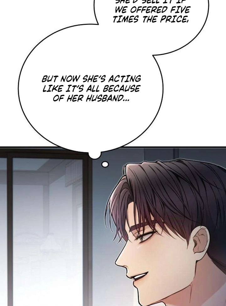 First Love Chapter 4 - page 27