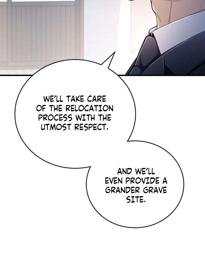 First Love Chapter 4 - page 28