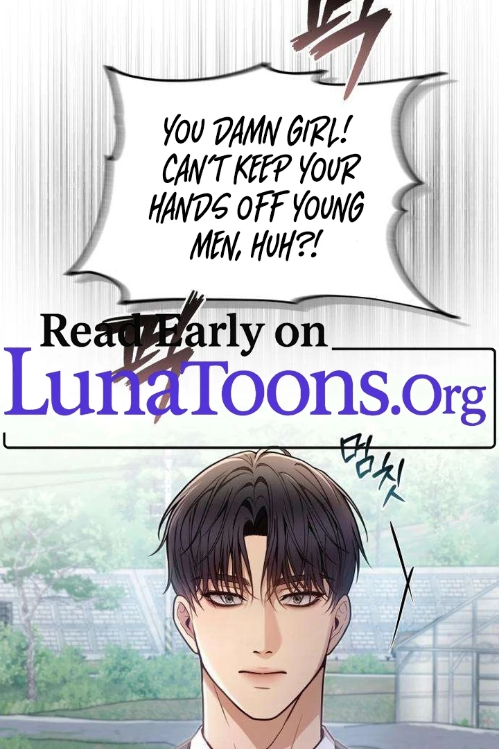 First Love Chapter 4 - page 2