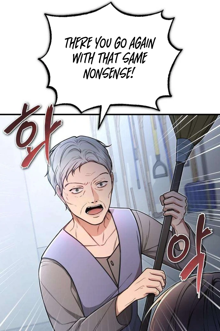 First Love Chapter 4 - page 29