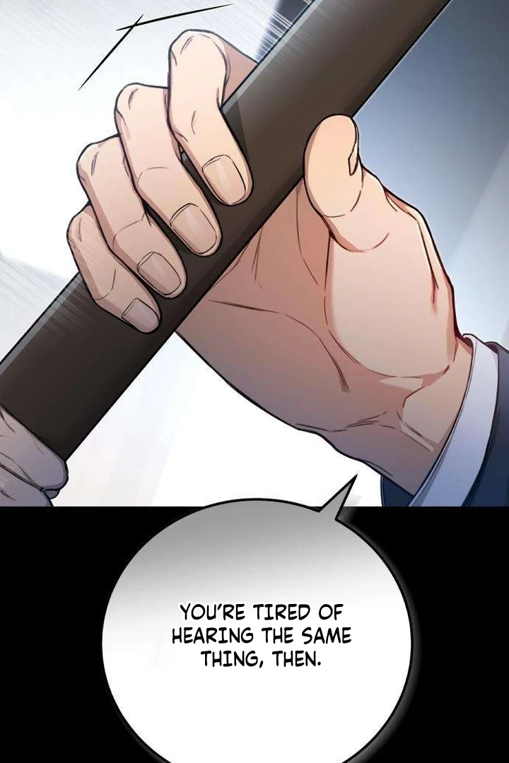 First Love Chapter 4 - page 31