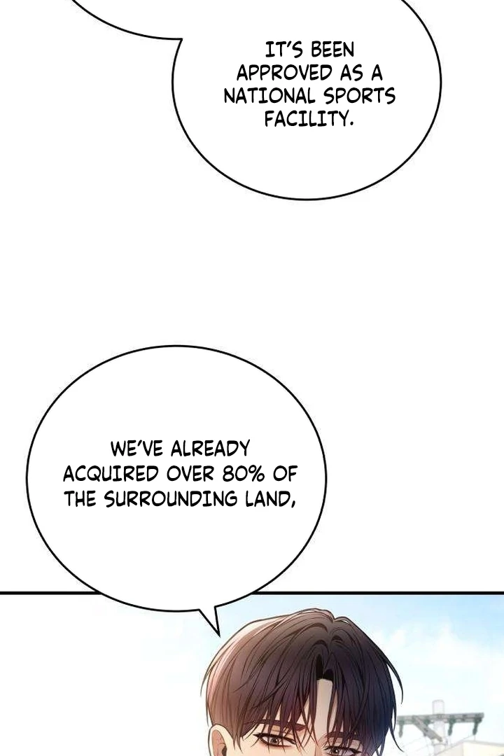 First Love Chapter 4 - page 34