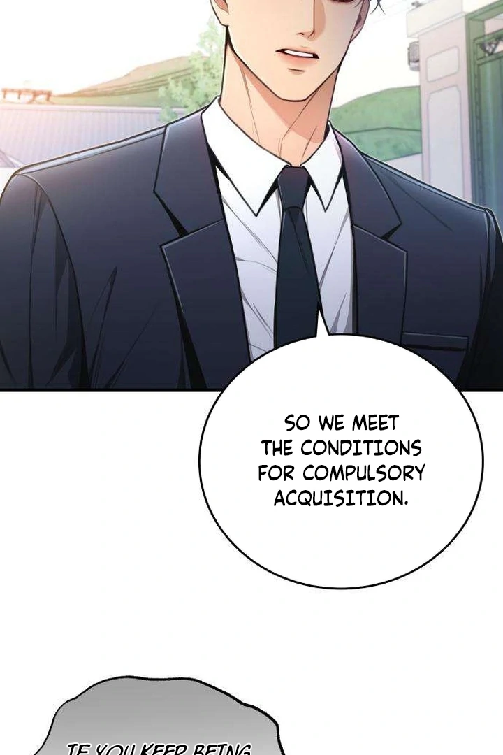 First Love Chapter 4 - page 35