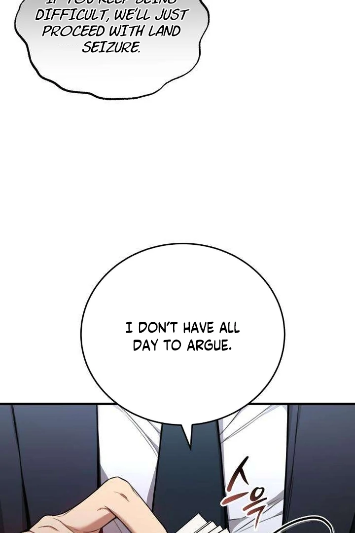 First Love Chapter 4 - page 36