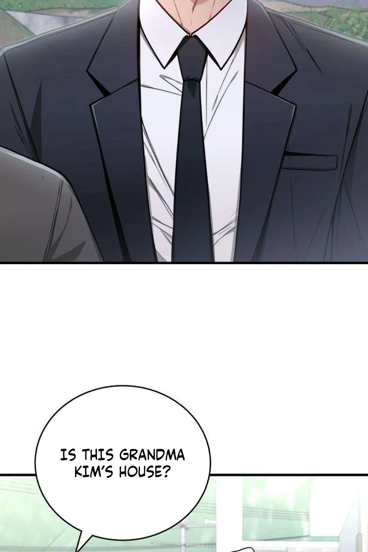 First Love Chapter 4 - page 3